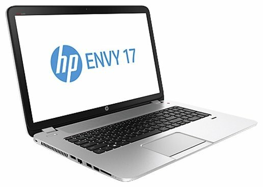 Ноутбук Hp Envy 17 Цена