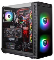 Компьютерный корпус Thermaltake View 37 ARGB Edition CA-1J7-00M1WN-04 Black