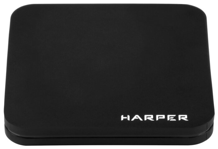 ТВ приставка HARPER ABX 210