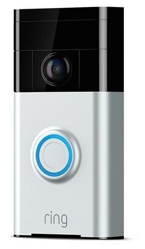 Ring Video Doorbell