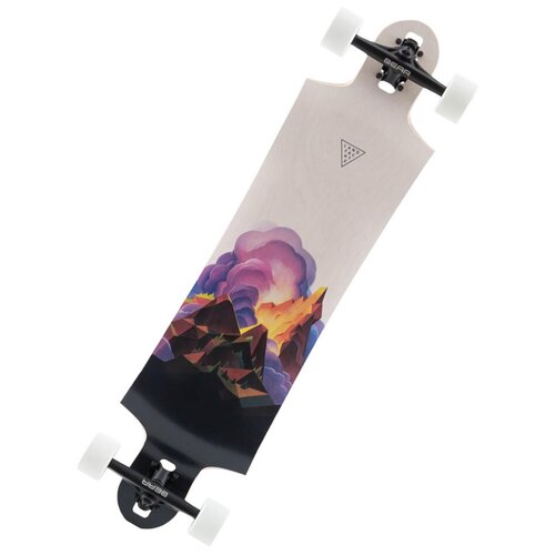 фото Лонгборд landyachtz switchblade 38 - crown peak ss21