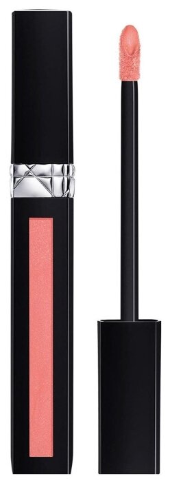 rouge dior liquid 162 miss satin