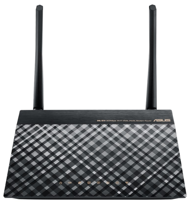 Wi-Fi роутер ASUS DSL-N16 — стоит ли покупать? Выбрать на Яндекс.Маркете