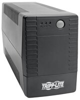 Интерактивный ИБП Tripp Lite OMNIVSX650
