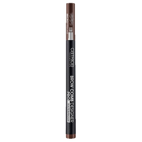 к_catrice_тушь д/рес.lash changer_010 ultra black 25C008010