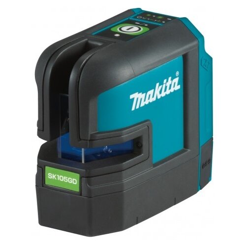 Лазерный уровень Makita SK105GDZ