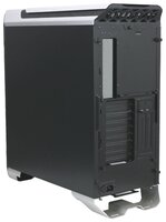 Компьютерный корпус Cooler Master MasterCase SL600M (MCM-SL600M-SGNN-S00) Silver