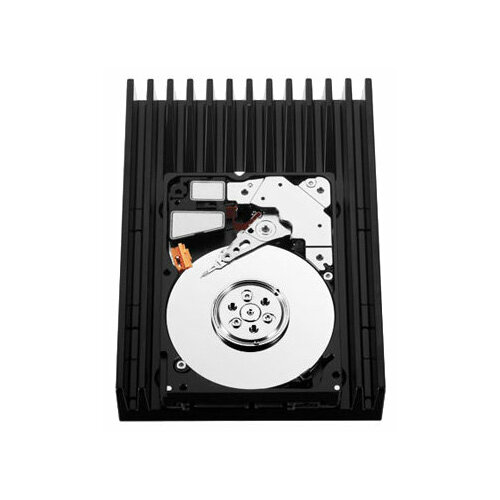 Жесткий диск Western Digital WD VelociRaptor 300 ГБ WD VelociRaptor 300 GB (WD3000GLFS)