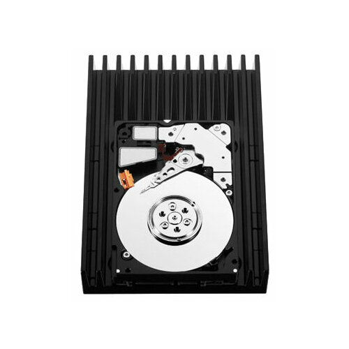 жесткий диск western digital wd velociraptor 150 гб wd1500blhx Жесткий диск Western Digital WD VelociRaptor 300 ГБ WD VelociRaptor 300 GB (WD3000GLFS)