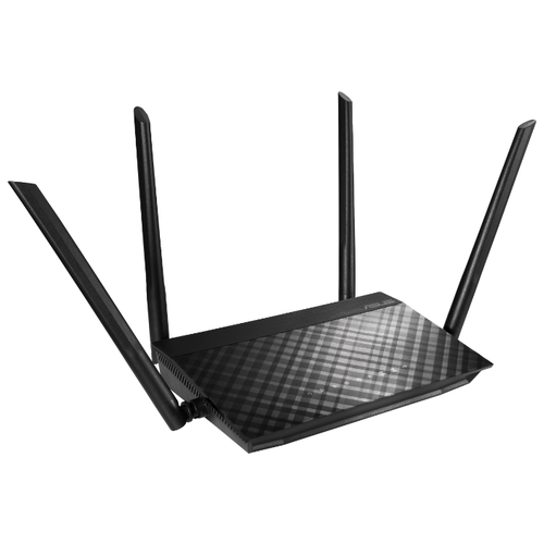 фото Wi-fi роутер asus rt-ac58u v2