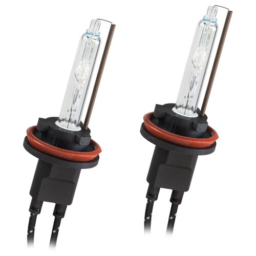 фото Лампа автомобильная ксеноновая vizant