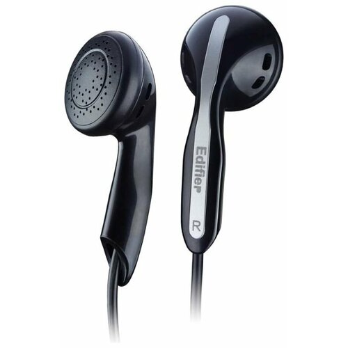 Гарнитура вкладыши Edifier P180 Plus 12м белый проводные в ушной раковине 88600₽