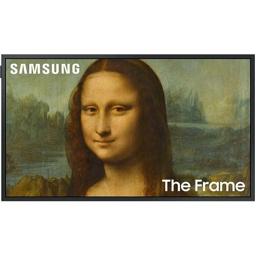 Телевизор Samsung The Frame QE43LS03B 9639000₽