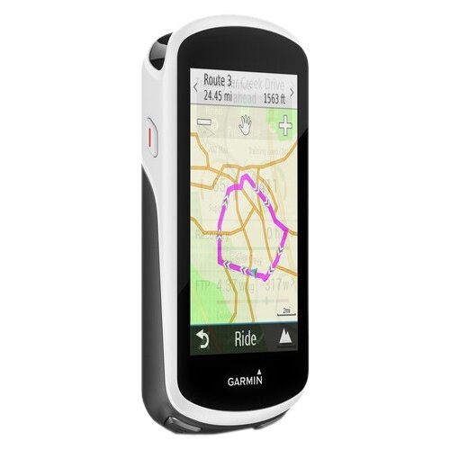 фото Велокомпьютер garmin edge 1030