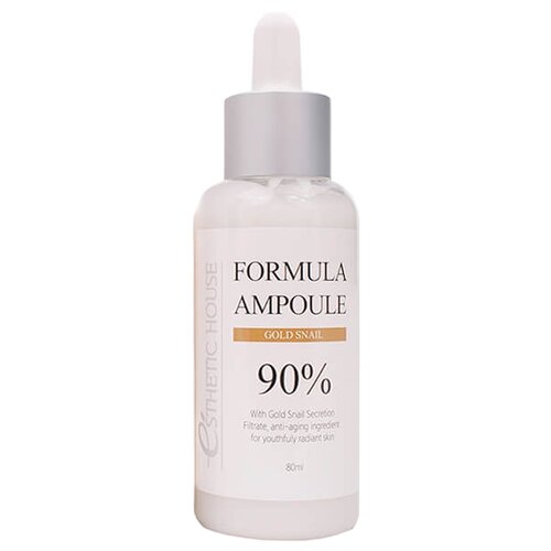 фото Esthetic House Formula Ampoule