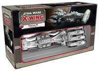 Дополнение для настольной игры Fantasy Flight Games Star Wars: X-Wing – Tantive IV