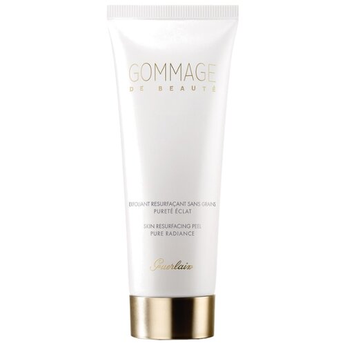 фото Guerlain пилинг gommage de beaute