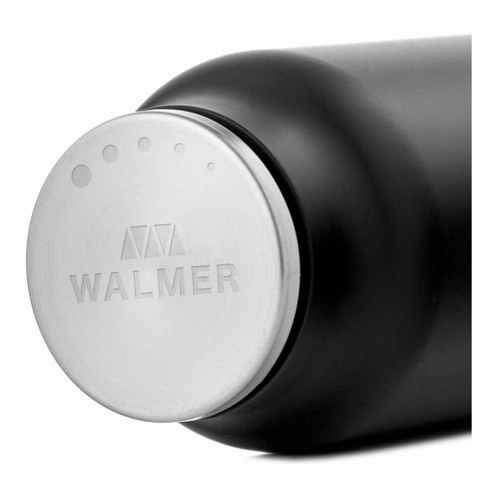 Мельница для перца Walmer Mono, цвет чёрный 5.7 x 16.5 см (w05201516) - фотография № 7