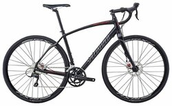 specialized secteur expert disc 2014