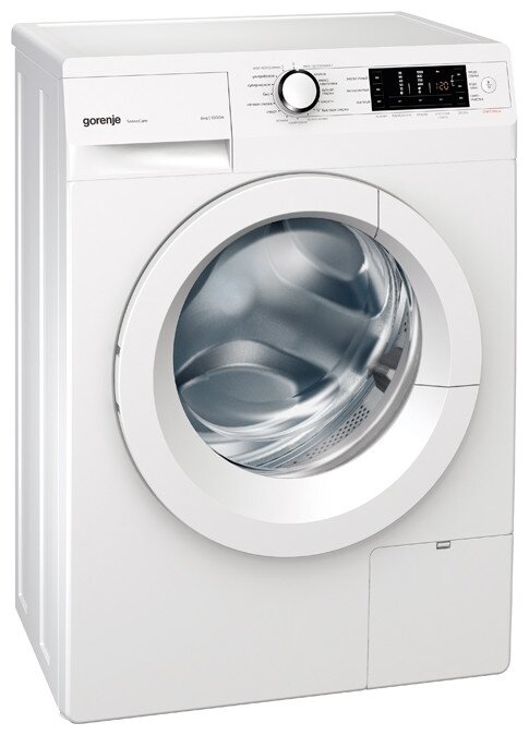 Стиральная машина Gorenje W 65 Z03/S