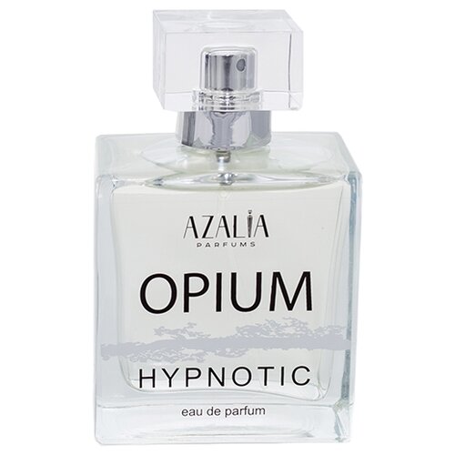 Azalia Parfums парфюмерная вода Opium Hypnotic Silver, 100 мл