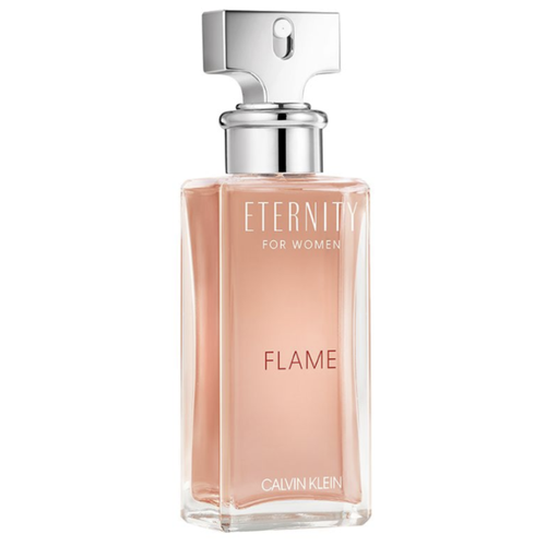 фото Парфюмерная вода CALVIN KLEIN Eternity Flame for Women, 50 мл