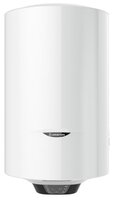 Накопительный водонагреватель Ariston PRO1 ECO ABS PW 65 V Slim