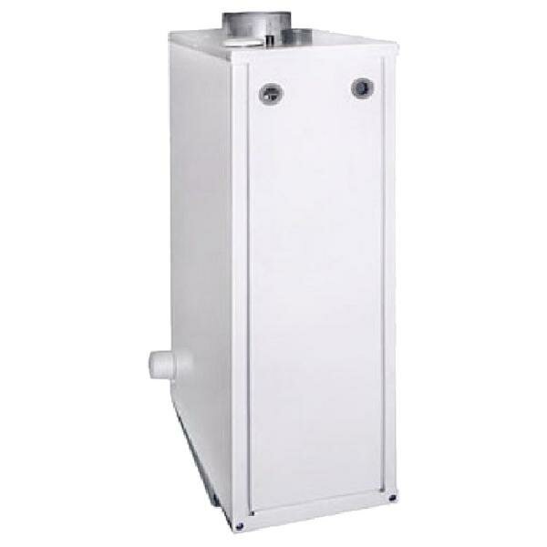 Напольный газовый котел Боринское АОГВ 116-3 Eurosit