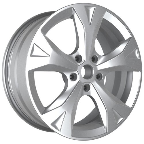 фото Колесный диск replay ns211 7.5x18/5x114.3 d66.1 et40 s