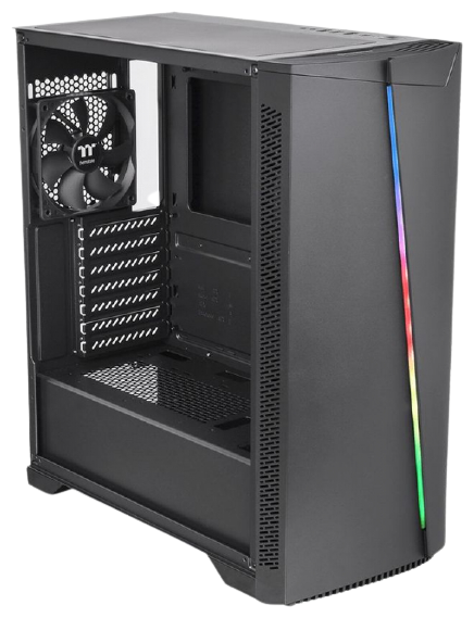 Корпус Thermaltake CA-1R9-00M1WN-00