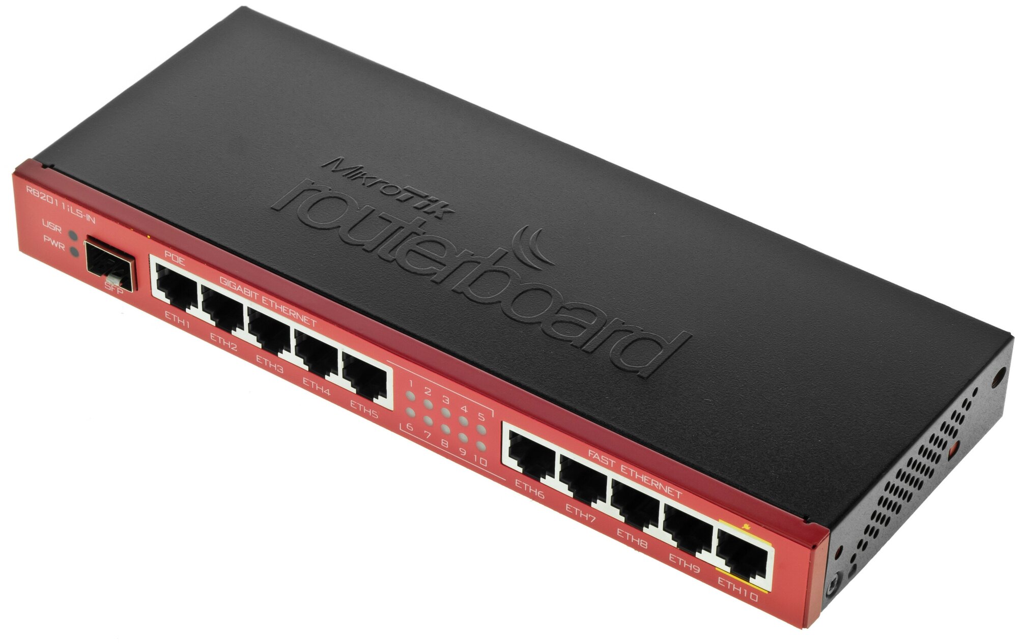 роутер Mikrotik - фото №2