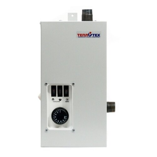 Электрический котел отопления теплотех ЭВПМ-45 456000₽