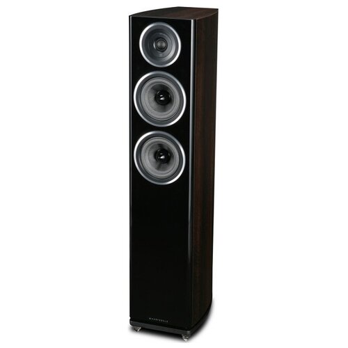 Напольная акустическая система Wharfedale Diamond 113 Цвет Черный Black wood 6556600₽