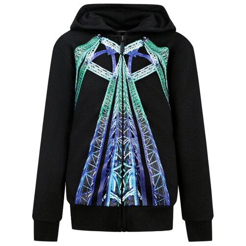 фото Толстовка marcelo burlon