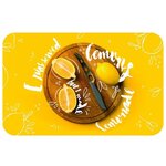 Подстановочная салфетка Florento Лимоны - изображение