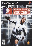 Игра для PlayStation Portable World Tour Soccer