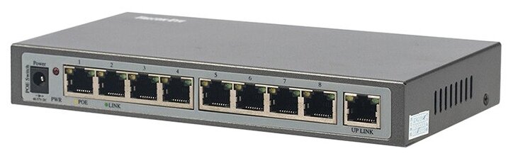 Коммутатор FALCON EYE FE-108E-POE .