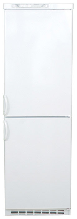 Холодильник Саратов 105 (КШМХ-335/125)