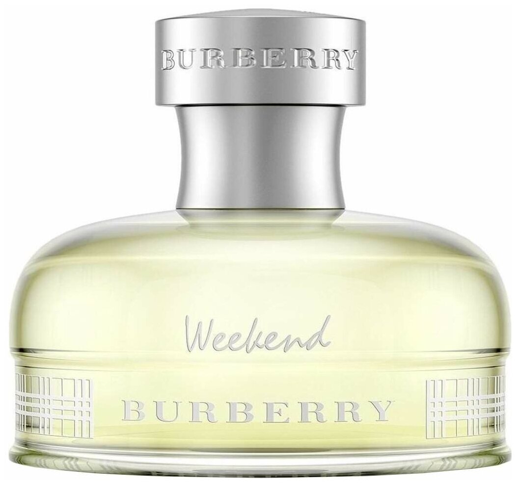 Парфюмерная вода Burberry женская Weekend For Women 50 мл