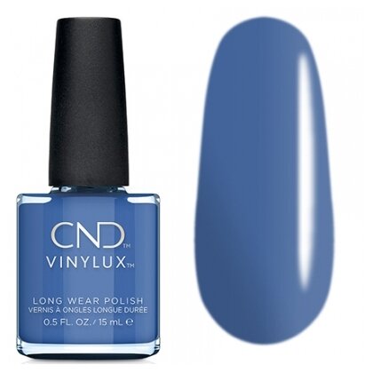 Недельный лак для ногтей VINYLUX CND Dimensional № 316