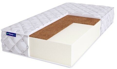 Матрас Beautyson Roll FOAM 18 Cocos 140x190