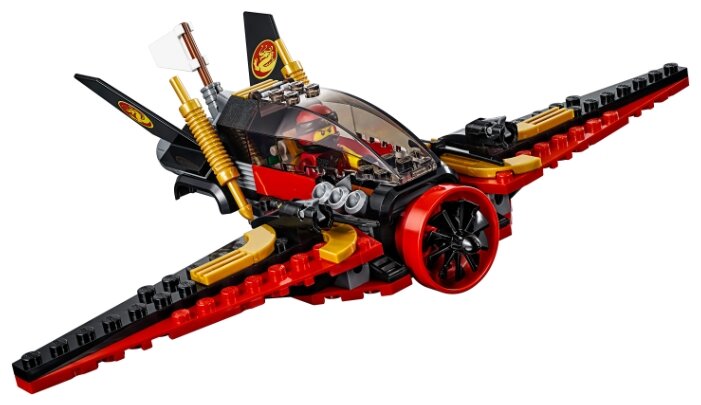 lego ninjago set 70650