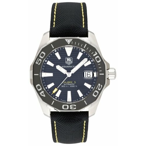 фото Наручные часы tag heuer