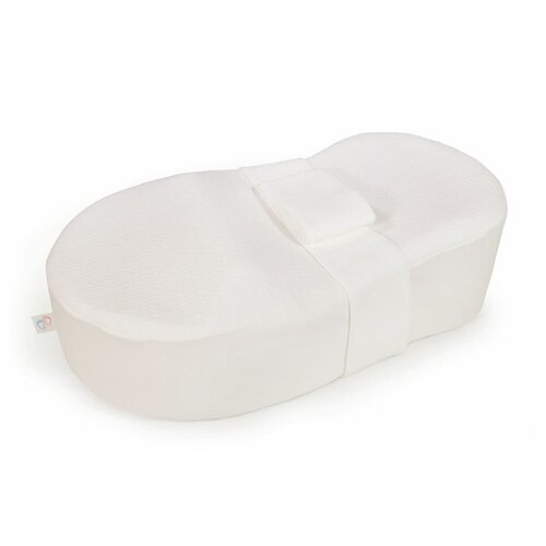 фото Эргономический матрас-кокон, седьмое небо, ппу + чехол съемный, 71х40х17см, 2 штуки