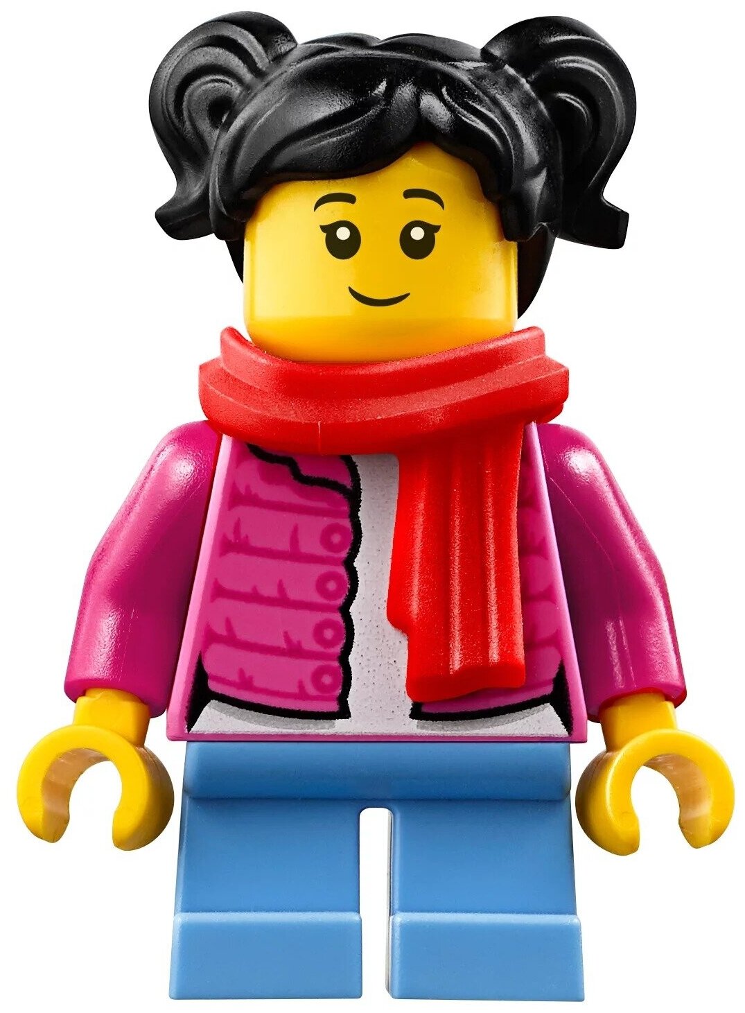 Lego Китайский Новый Год