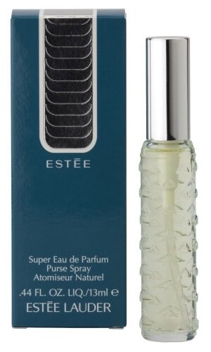 Estee Lauder парфюмерная вода Estee, 13 мл