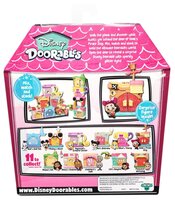 Игровой набор Moose Disney Doorables Питер Пэн 69416