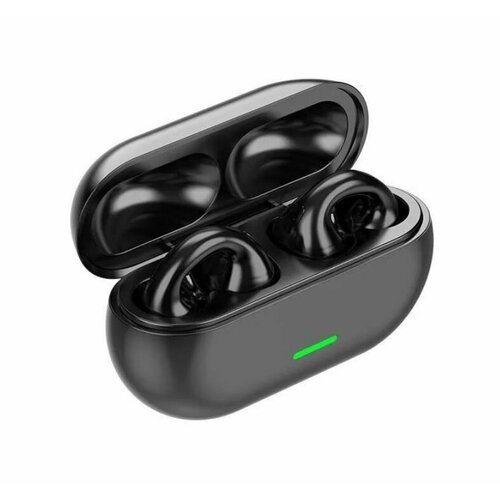 Беспроводные наушники BT12 с цифровым сенсорным зажимом TWS53 63500₽