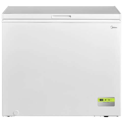 фото Морозильный ларь Midea MCF3085W