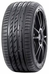 Nokian Tyres Hakka Black 235/40 R18 95Y летняя